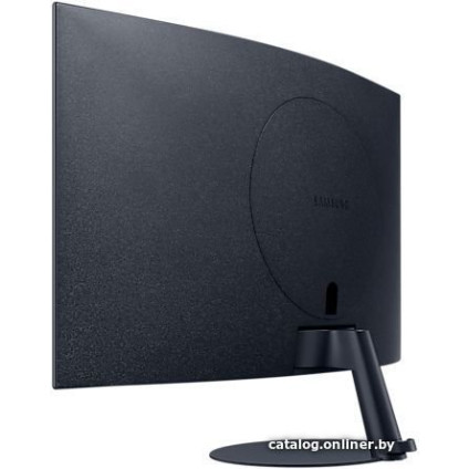 Монитор Samsung Essential S3 LS27C390EAUXEN