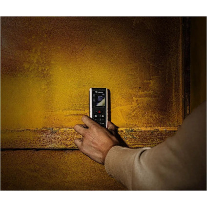 Лазерный дальномер Deko LRE521-50M