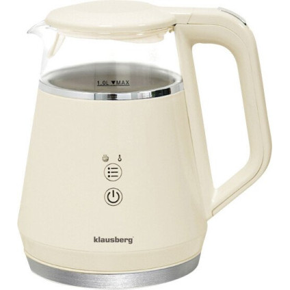 Электрический чайник Klausberg KB-7893