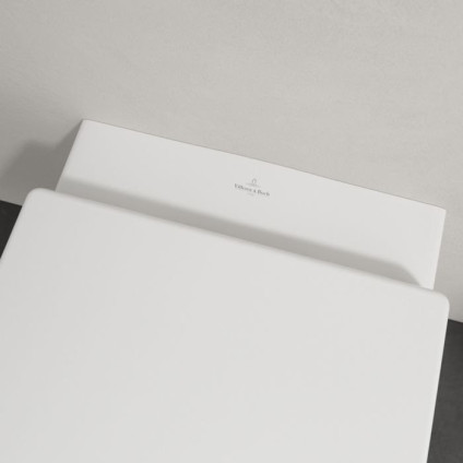 Унитаз подвесной Villeroy & Boch Omnia Architectura 5684R0T2