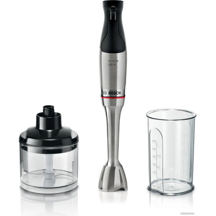 Погружной блендер Bosch MSM6M820