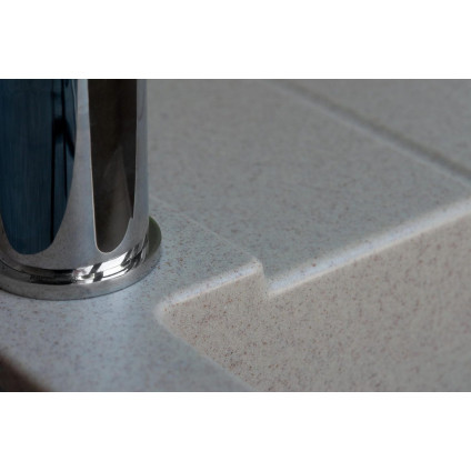 Кухонная мойка Berg Focus ZFS0711