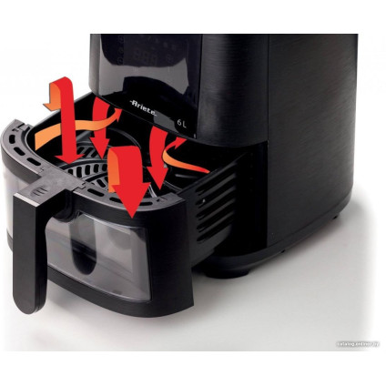 Аэрогриль (аэрофритюрница) Ariete 4626/00