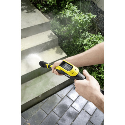 Мойка высокого давления Karcher K7 Premium Smart Control Flex eco!B 1.317-365.0