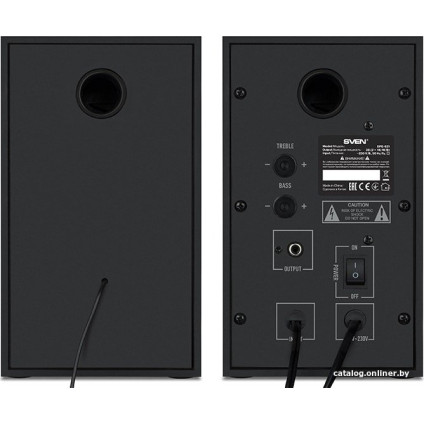 Акустика SVEN SPS-621