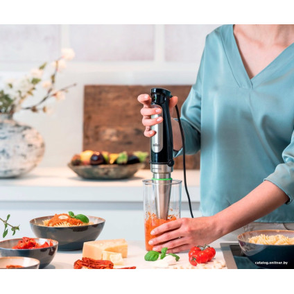 Погружной блендер Braun Multiquick 7 MQ7087X