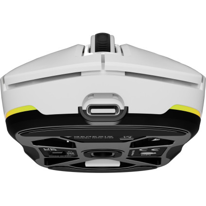 Игровая мышь Genesis Zircon 660 Wireless (белый)