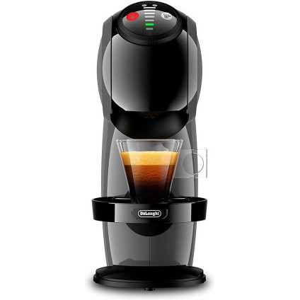 Капсульная кофеварка DeLonghi Dolce Gusto Genio S EDG226.A (черный)