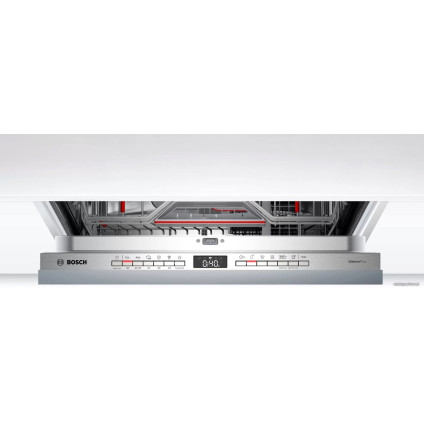 Встраиваемая посудомоечная машина Bosch SMV4HDX52E