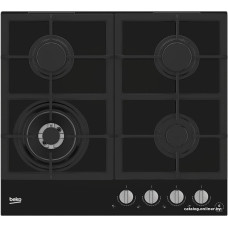 Варочная панель BEKO HILW 64325 SB