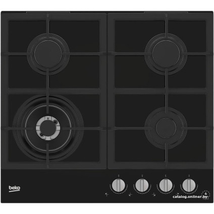 Варочная панель BEKO HILW 64325 SB