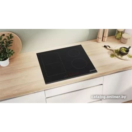 Варочная панель Bosch Serie 6 PVS63RHB1E