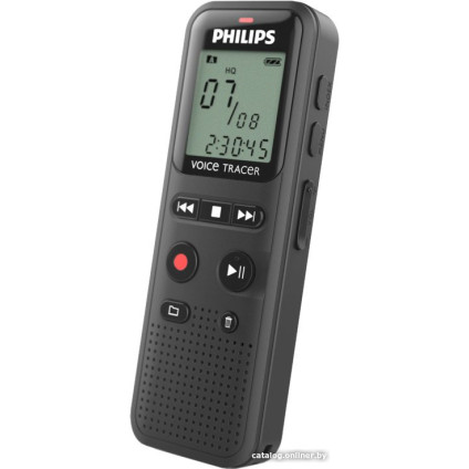 Диктофон Philips VoiceTracer DVT1160