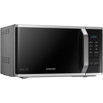 Микроволновая печь Samsung MG23K3523AS/E2