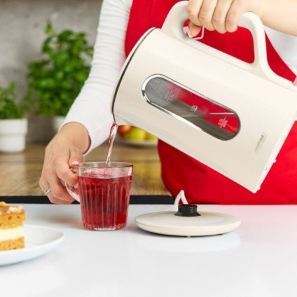 Электрический чайник MPM MCZ-126 B1