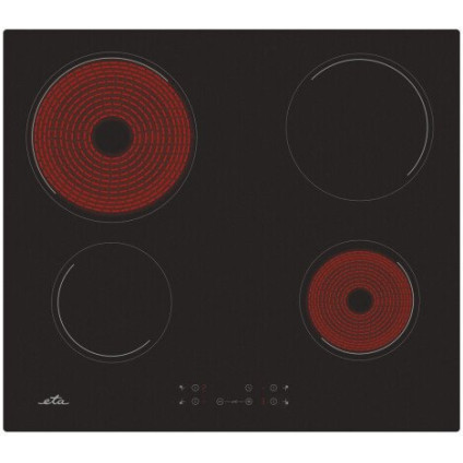 Варочная панель ETA 679090000