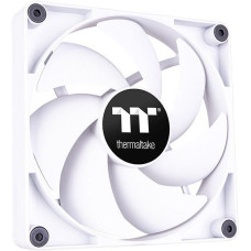 Комплект вентиляторов для корпуса Thermaltake CT140 2-Fan Pack White CL-F152-PL14WT-A
