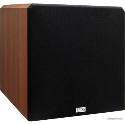 Проводной сабвуфер Taga Harmony TSW-212 SE (орех)