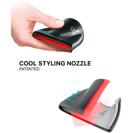 Фен Valera Professional Swiss Nano4EVER eQ-AIR Rotocord