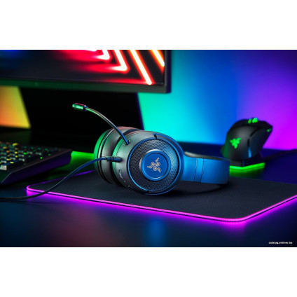 Наушники Razer Kraken V3 X