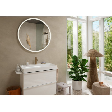 Смеситель Hansgrohe Tecturis S 110 EcoSmart+ 73311140