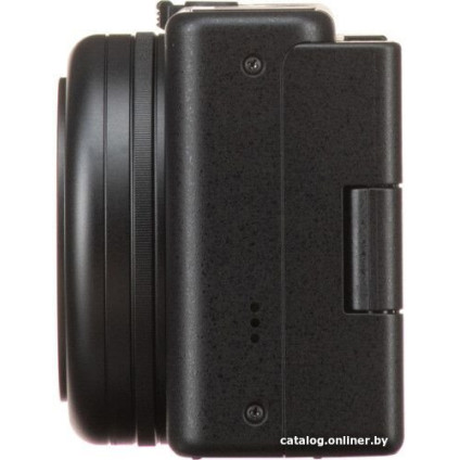 Фотоаппарат Sony ZV-1F (черный)