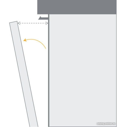 Отдельностоящая посудомоечная машина Whirlpool WFO 3T133 P 6.5 X