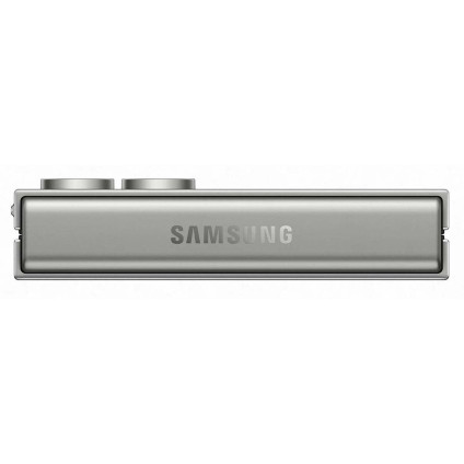 Телефон Samsung Galaxy Z Flip6 SM-F741B 12GB/256GB (серый)