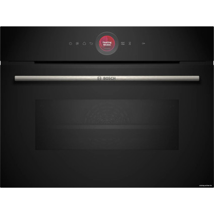 Электрический духовой шкаф Bosch Serie 8 CMG7241B1