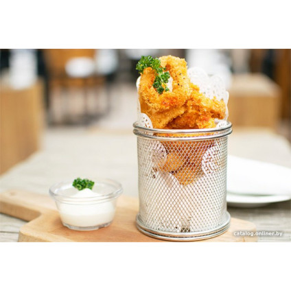 Фритюрница Fritel Turbo SF 4178