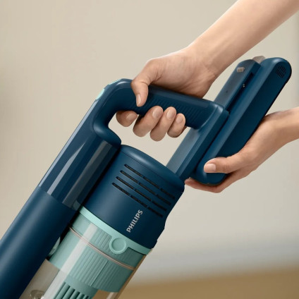 Пылесос Philips 5000 Series Flex Aqua XC5244/10