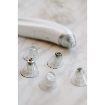 Прибор для вакуумной чистки Beautifly B-Derma