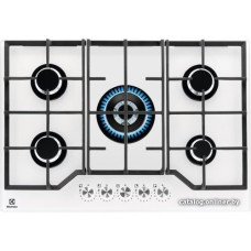Варочная панель Electrolux KGG75362W