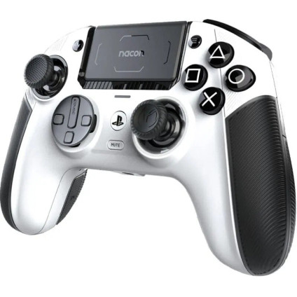 Геймпад Nacon Revolution 5 Pro (белый)