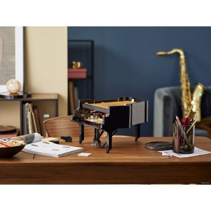 Конструктор LEGO Ideas 21323 Рояль