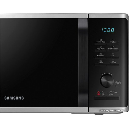 Микроволновая печь Samsung MG23K3515AS