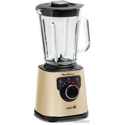 Стационарный блендер Moulinex PerfectMix+ LM871A10