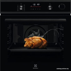 Электрический духовой шкаф Electrolux EOC6P77H