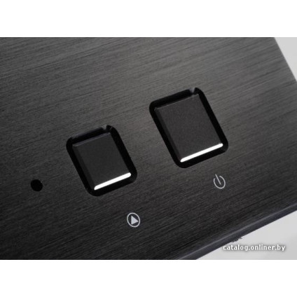 Корпус SilverStone Grandia GD04 (SST-GD04B-USB3.0)