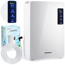 Осушитель воздуха Berdsen BR-22A (белый)