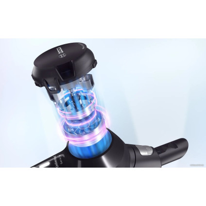 Пылесос Bosch Series 6 BBS611BSC