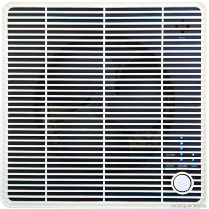 Увлажнитель воздуха Stadler Form Oskar White