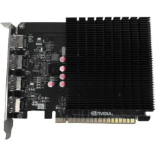 Видеокарта BIOSTAR GeForce GT 730 4GB DDR3 VN7313TG46