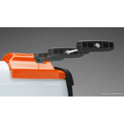 Кусторез Husqvarna 122HD60