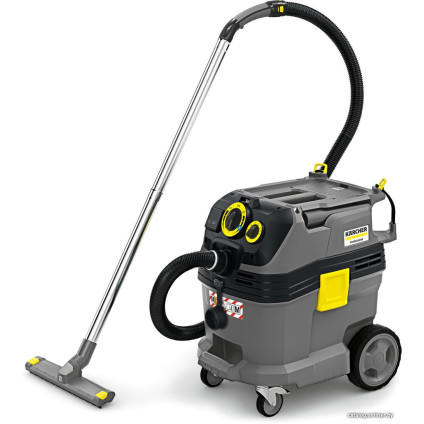 Пылесос Karcher NT 30/1 Tact Te M 1.148-235.0