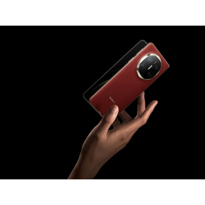 Телефон Huawei Mate X6 ICL-LX9 12GB/512GB (красный)