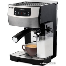 Рожковая кофеварка Yoer Mousso EMF02BK