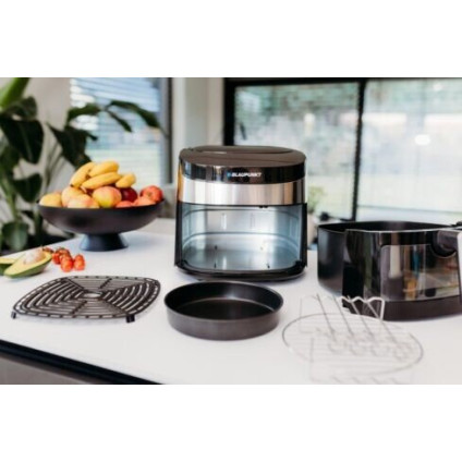 Аэрогриль (аэрофритюрница) Blaupunkt AFD722