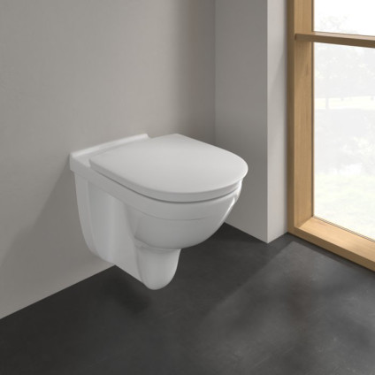 Сиденье для унитаза Villeroy & Boch 9M67S1T1