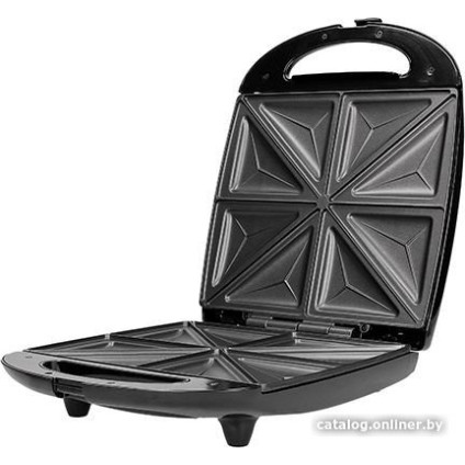Сэндвичница Camry CR 3023